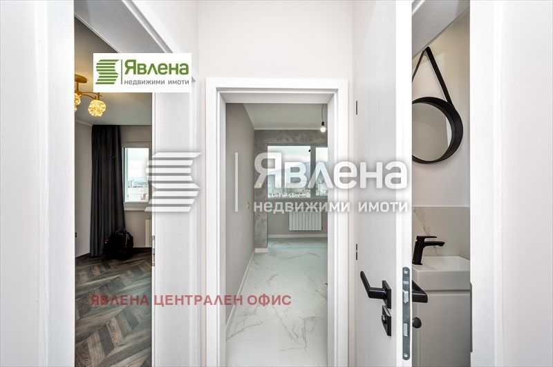 Продава 3-СТАЕН, гр. София, Дианабад, снимка 12 - Aпартаменти - 48955265