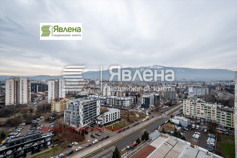 Продава 3-СТАЕН, гр. София, Дианабад, снимка 16 - Aпартаменти - 48955265