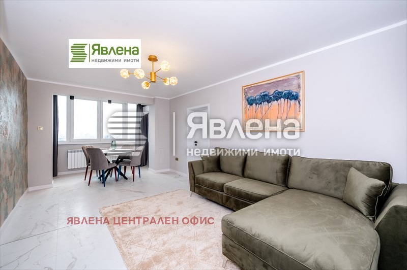 Продава 3-СТАЕН, гр. София, Дианабад, снимка 2 - Aпартаменти - 48955265