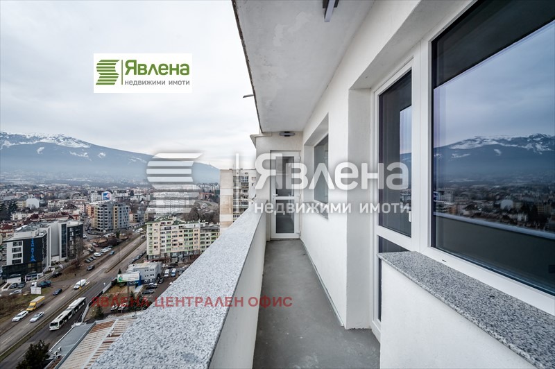 Продава 3-СТАЕН, гр. София, Дианабад, снимка 15 - Aпартаменти - 48955265