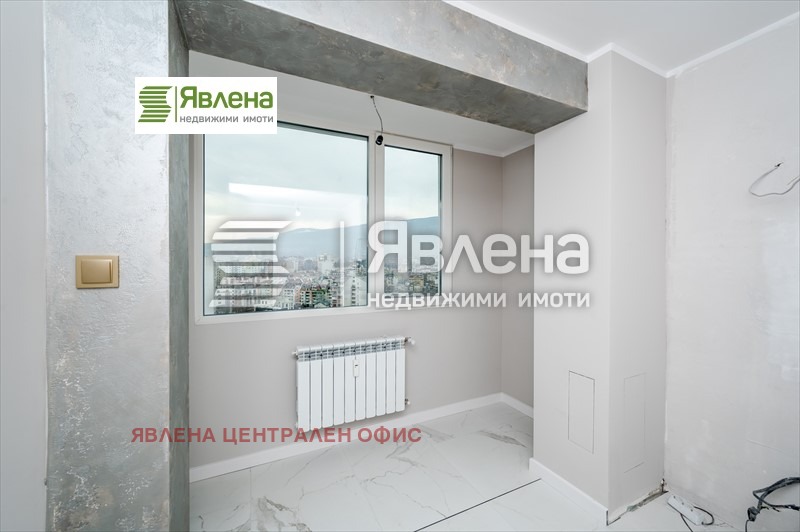 Продава 3-СТАЕН, гр. София, Дианабад, снимка 13 - Aпартаменти - 48955265