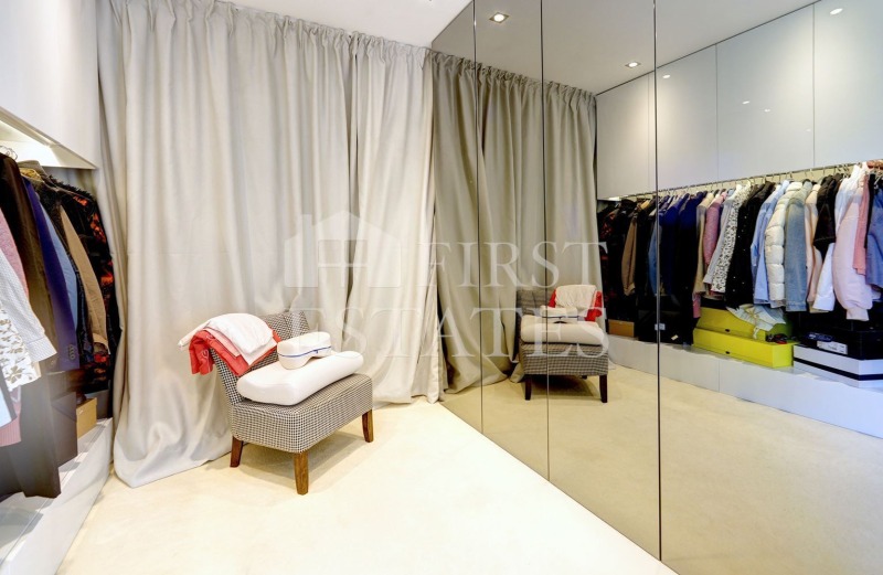 Na prodej  2 ložnice Sofia , Bojana , 102 m2 | 95013395 - obraz [9]
