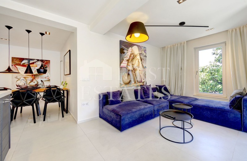 Na prodej  2 ložnice Sofia , Bojana , 102 m2 | 95013395