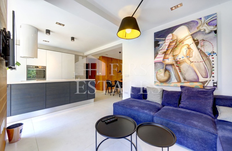 Na prodej  2 ložnice Sofia , Bojana , 102 m2 | 95013395 - obraz [3]