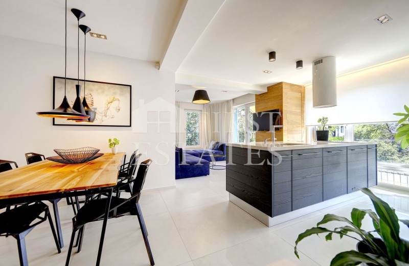 Na prodej  2 ložnice Sofia , Bojana , 102 m2 | 95013395 - obraz [5]