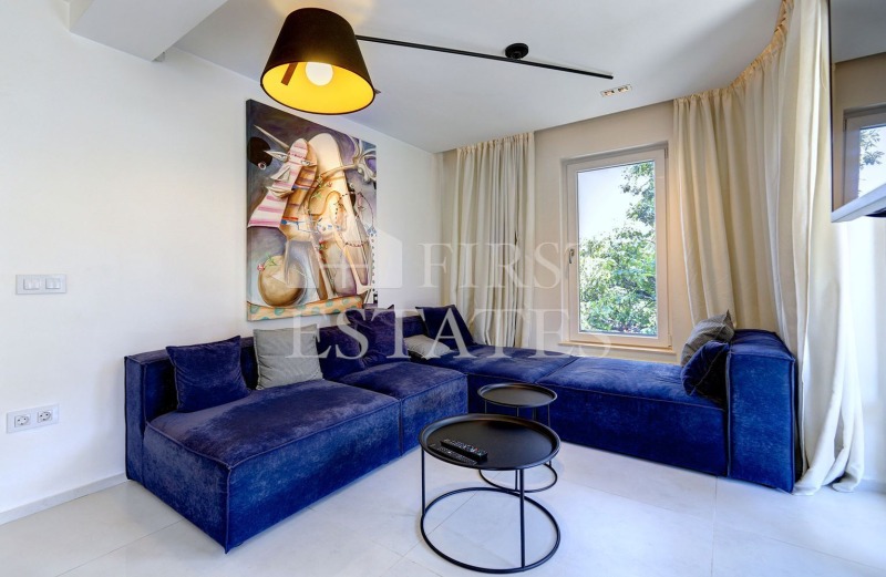 Na prodej  2 ložnice Sofia , Bojana , 102 m2 | 95013395 - obraz [4]
