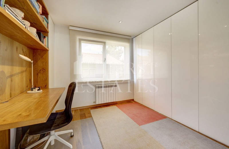 Na prodej  2 ložnice Sofia , Bojana , 102 m2 | 95013395 - obraz [7]