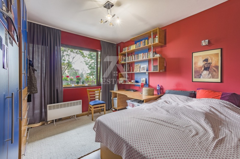 Te koop  2 slaapkamers Sofia , Druzjba 2 , 80 m² | 75476084 - afbeelding [2]
