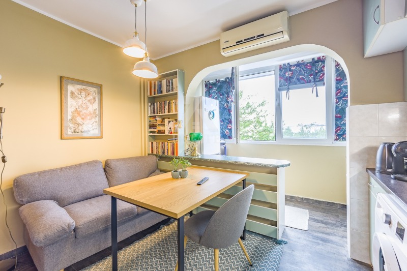 Te koop  2 slaapkamers Sofia , Druzjba 2 , 80 m² | 75476084 - afbeelding [7]