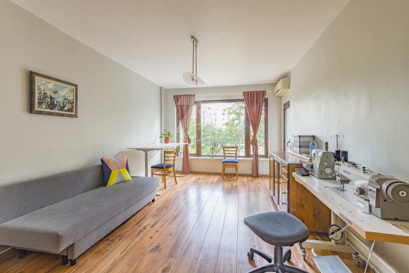 Te koop  2 slaapkamers Sofia , Druzjba 2 , 80 m² | 75476084 - afbeelding [3]
