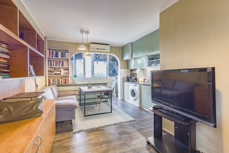 Te koop  2 slaapkamers Sofia , Druzjba 2 , 80 m² | 75476084 - afbeelding [5]