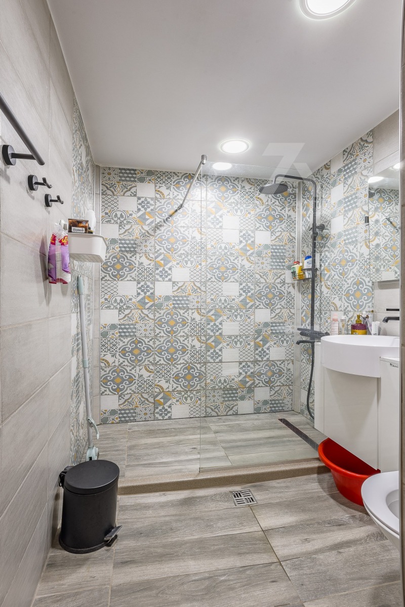 Te koop  2 slaapkamers Sofia , Druzjba 2 , 80 m² | 75476084 - afbeelding [9]