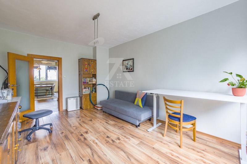 Te koop  2 slaapkamers Sofia , Druzjba 2 , 80 m² | 75476084 - afbeelding [4]