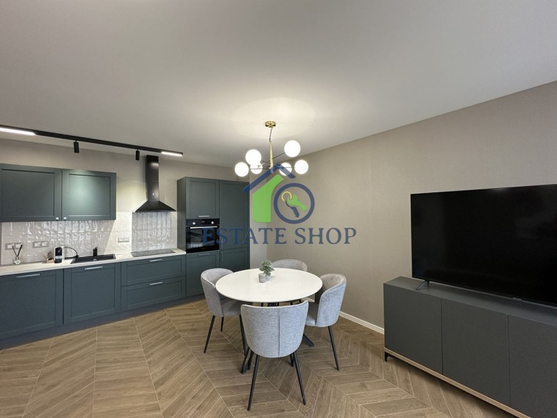À vendre  2 chambres Plovdiv , Karchiyaka , 127 m² | 18136667 - image [3]