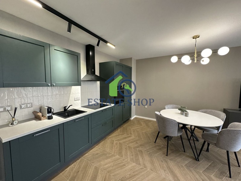 À vendre  2 chambres Plovdiv , Karchiyaka , 127 m² | 18136667