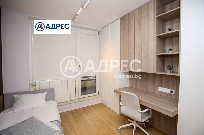 Eladó  2 hálószobás Sofia , Krastova vada , 170 négyzetméter | 42048110 - kép [12]