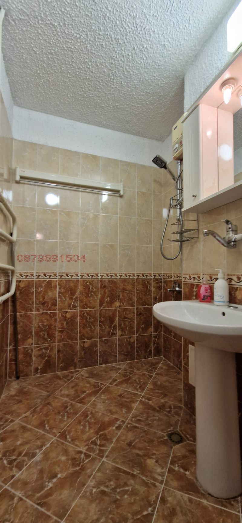 На продаж  2 спальні София , Стрелбище , 80 кв.м | 32929997 - зображення [8]