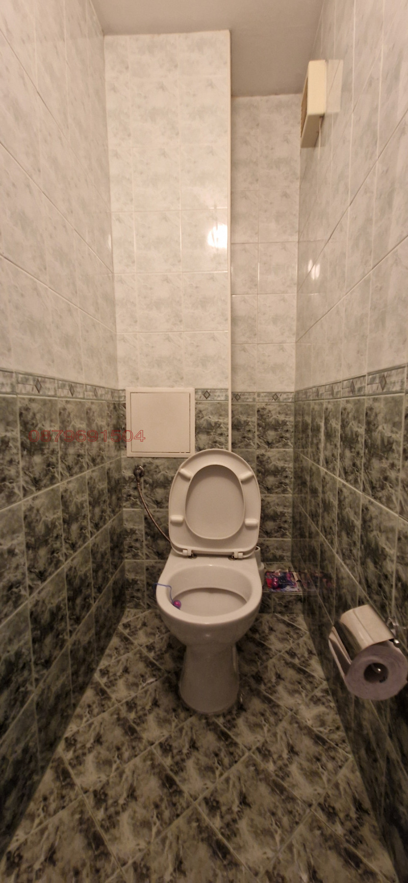 На продаж  2 спальні София , Стрелбище , 80 кв.м | 32929997 - зображення [6]