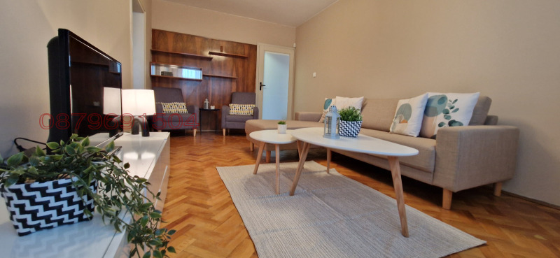 На продаж  2 спальні София , Стрелбище , 80 кв.м | 32929997 - зображення [10]