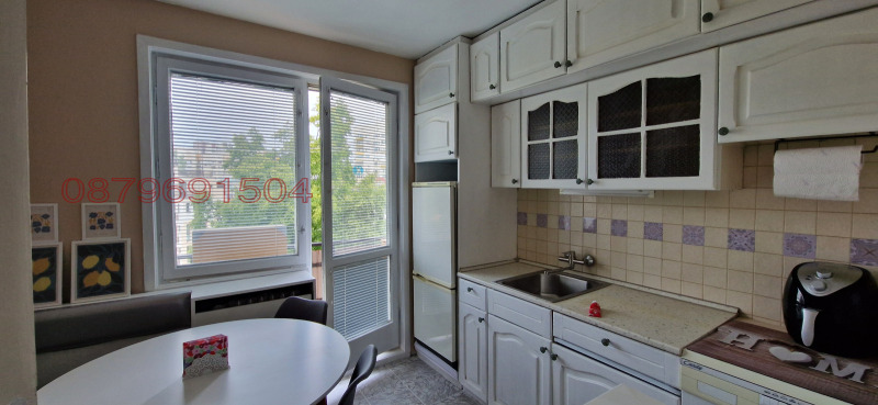 На продаж  2 спальні София , Стрелбище , 80 кв.м | 32929997 - зображення [2]