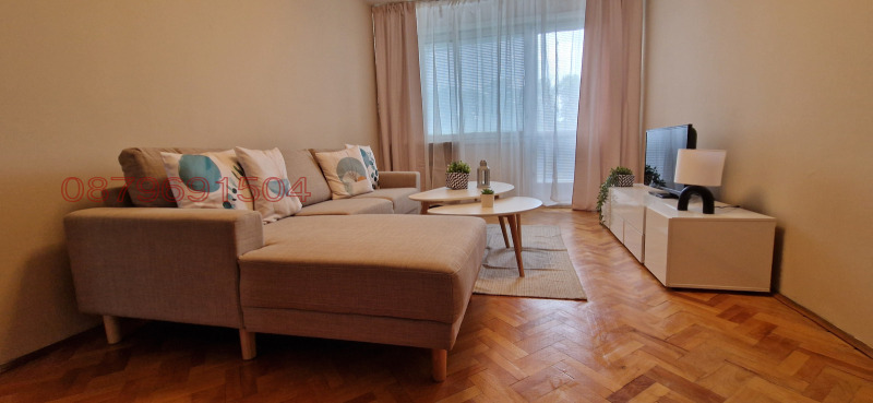 На продаж  2 спальні София , Стрелбище , 80 кв.м | 32929997 - зображення [4]