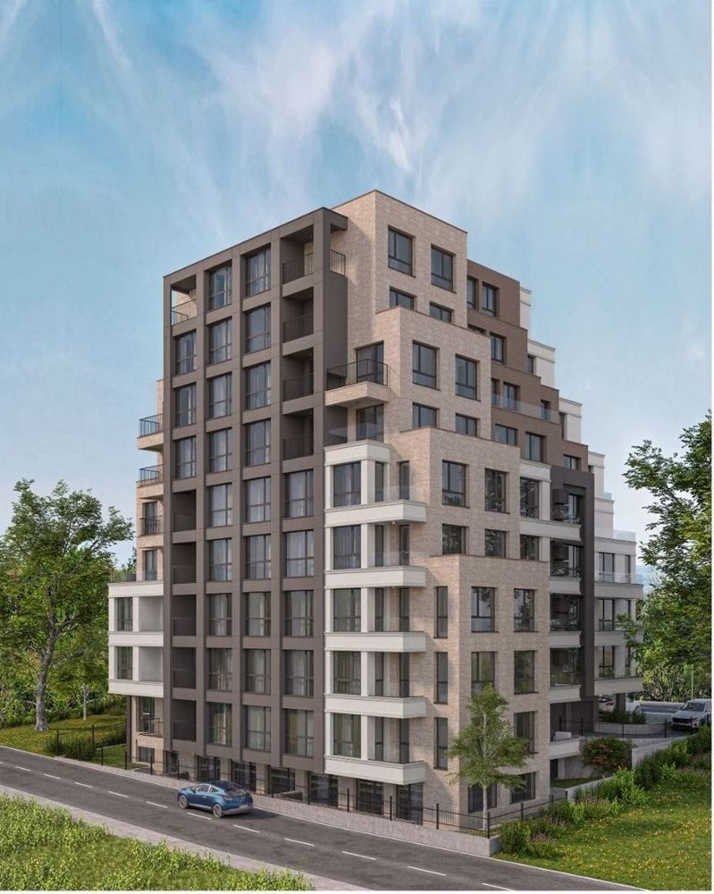 Продается  2 спальни Варна , Изгрев , 98 кв.м | 43781695