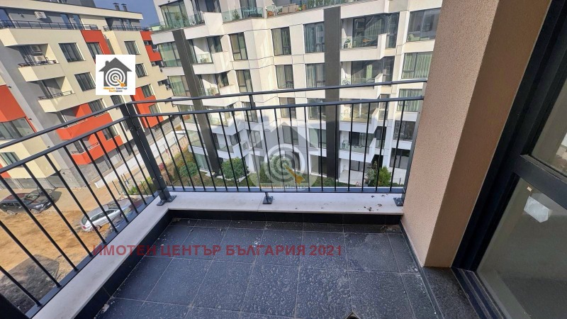 Продава 3-СТАЕН, гр. София, Малинова долина, снимка 9 - Апартаменти - 52119676