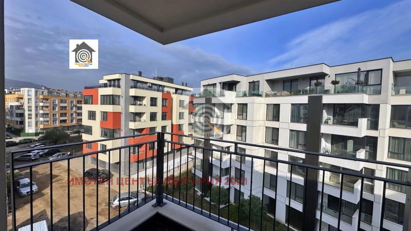 Продава 3-СТАЕН, гр. София, Малинова долина, снимка 10 - Апартаменти - 52119676