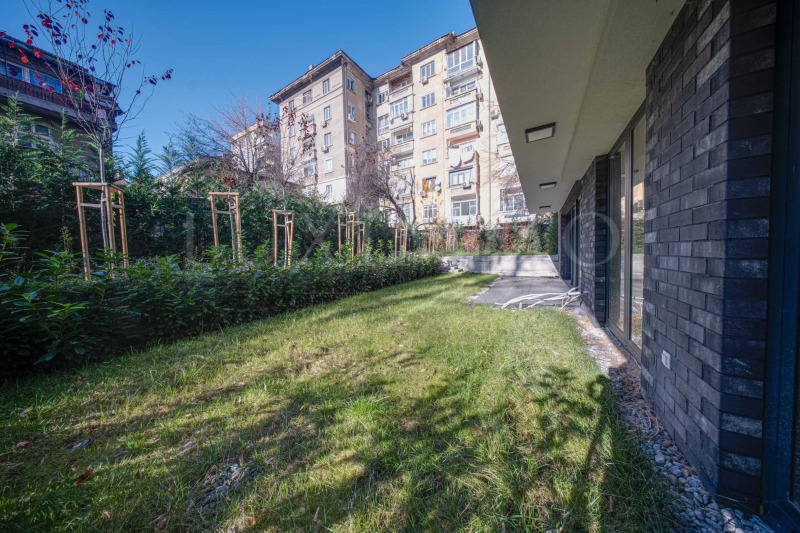 Продава 3-СТАЕН, гр. София, Оборище, снимка 15 - Апартаменти - 52856031