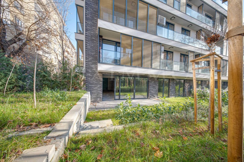 Продава 3-СТАЕН, гр. София, Оборище, снимка 14 - Апартаменти - 52856031