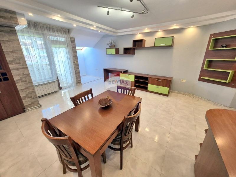 Продава 3-СТАЕН, гр. Варна, Окръжна болница-Генерали, снимка 7 - Апартаменти - 54590111