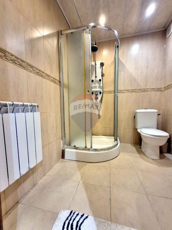 Продава 3-СТАЕН, гр. Варна, Окръжна болница-Генерали, снимка 11 - Апартаменти - 54590111