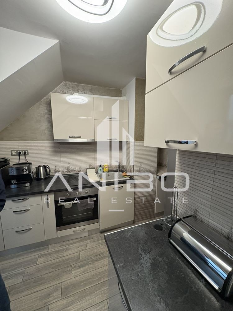 Продава 3-СТАЕН, гр. Варна, Лятно кино Тракия, снимка 6 - Апартаменти - 55940610