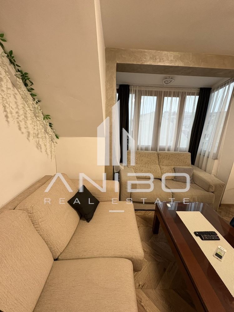 Продава 3-СТАЕН, гр. Варна, Лятно кино Тракия, снимка 14 - Апартаменти - 55940610