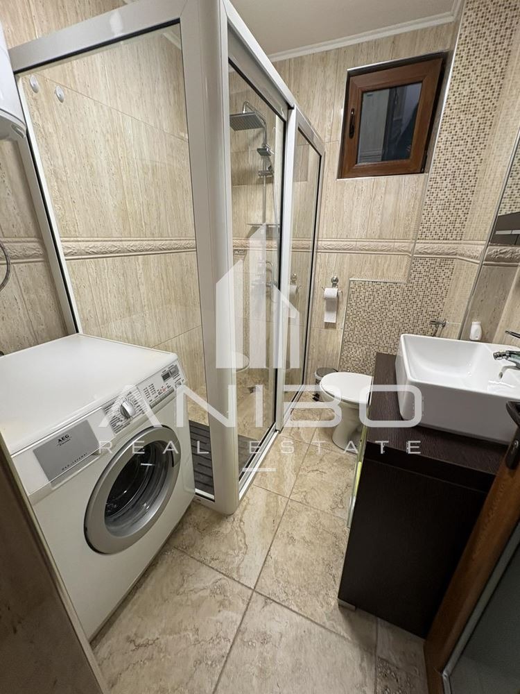 Продава 3-СТАЕН, гр. Варна, Лятно кино Тракия, снимка 13 - Апартаменти - 55940610