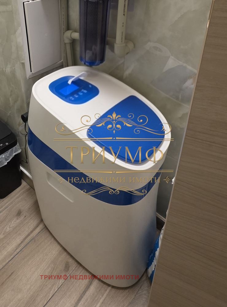 Продава 3-СТАЕН, гр. Варна, Аспарухово, снимка 11 - Апартаменти - 55997567