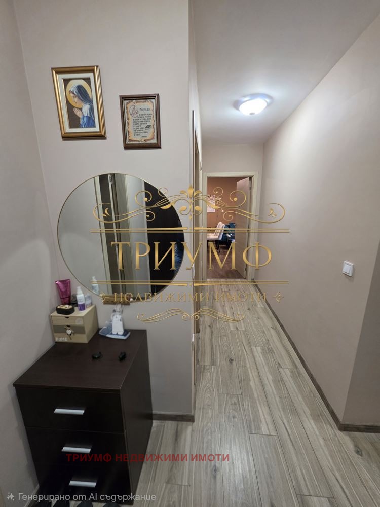 Продава 3-СТАЕН, гр. Варна, Аспарухово, снимка 5 - Апартаменти - 55997567