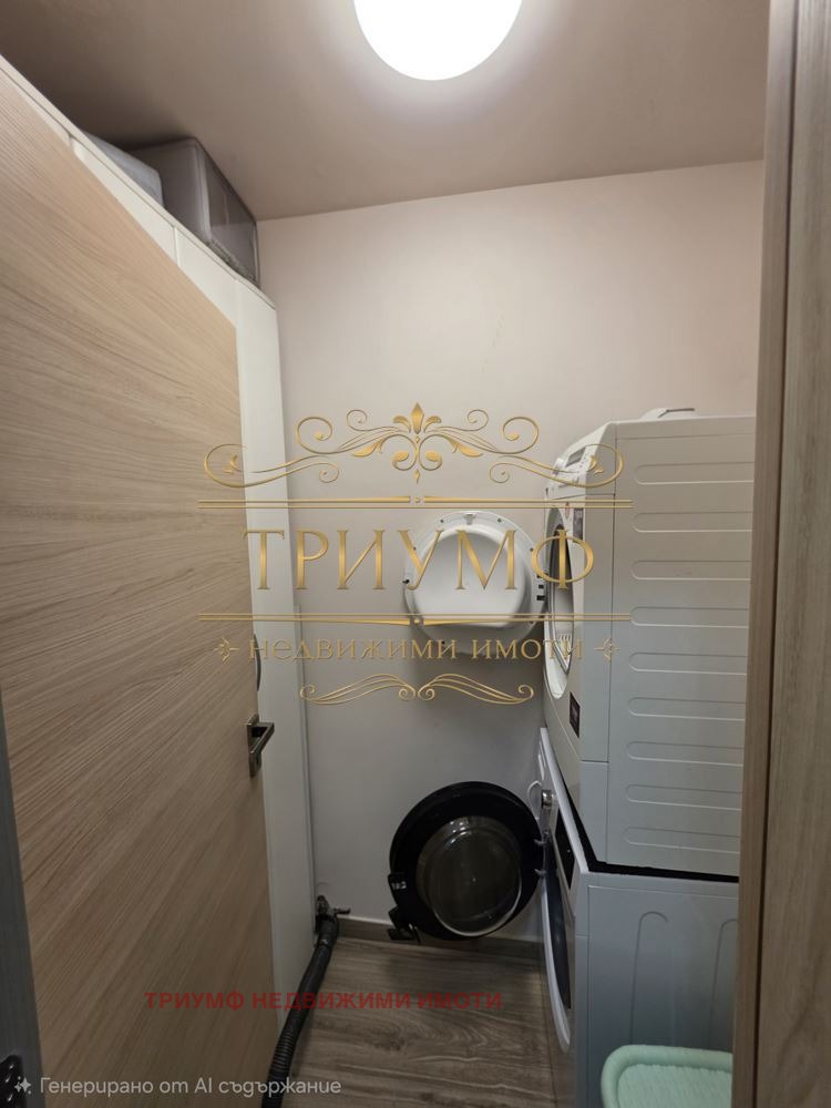 Продава 3-СТАЕН, гр. Варна, Аспарухово, снимка 12 - Апартаменти - 55997567