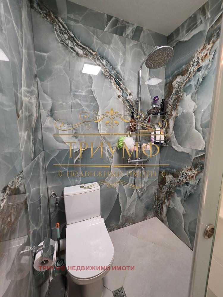 Продава 3-СТАЕН, гр. Варна, Аспарухово, снимка 14 - Апартаменти - 55997567