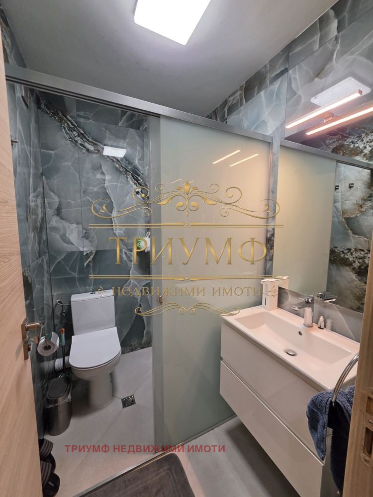 Продава 3-СТАЕН, гр. Варна, Аспарухово, снимка 13 - Апартаменти - 55997567