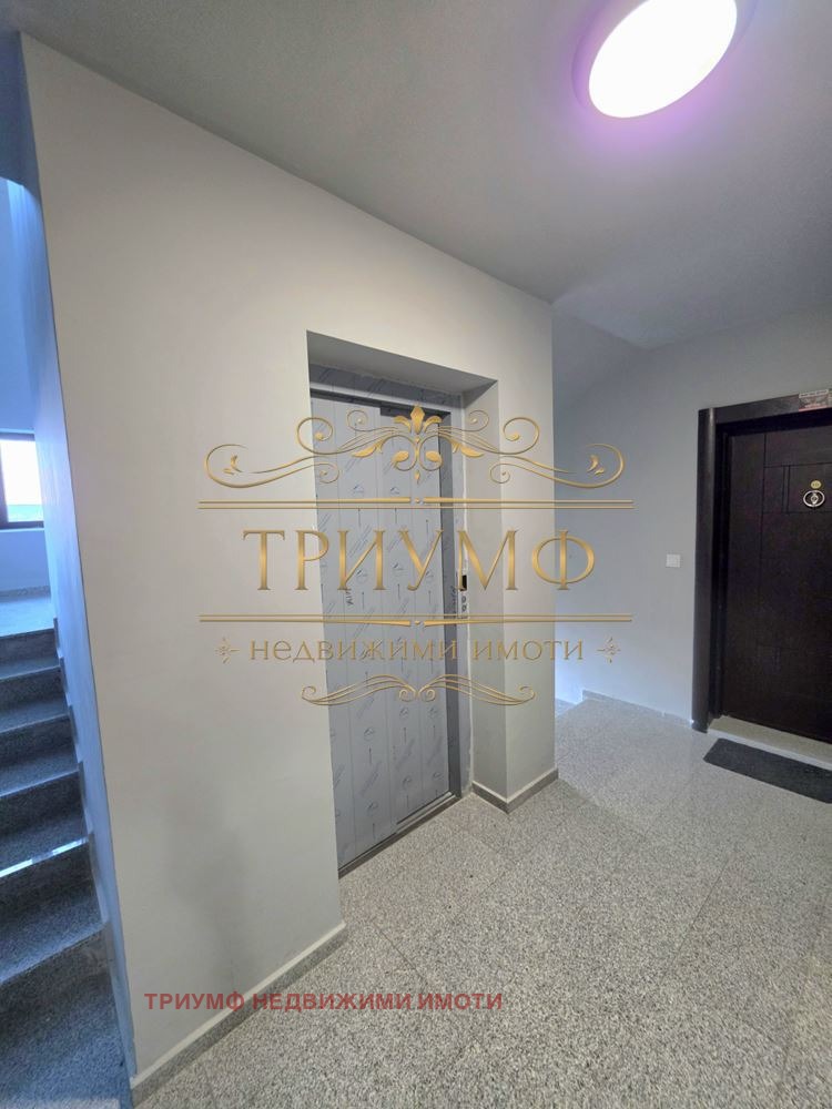 Продава 3-СТАЕН, гр. Варна, Аспарухово, снимка 16 - Апартаменти - 55997567