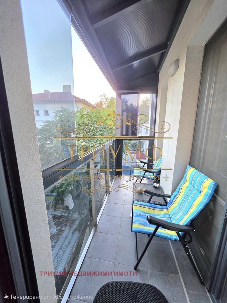 Продава 3-СТАЕН, гр. Варна, Аспарухово, снимка 9 - Апартаменти - 55997567