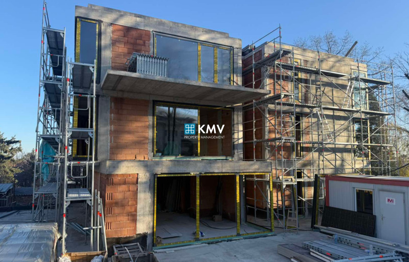 Продава 4-СТАЕН, гр. София, Драгалевци, снимка 6 - Апартаменти - 48758076