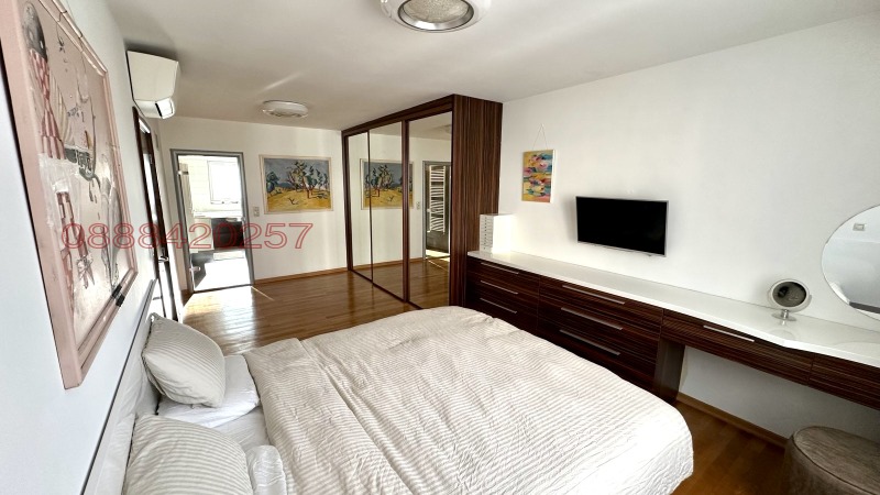 Продава 4-СТАЕН, гр. София, Стрелбище, снимка 10 - Апартаменти - 52781929