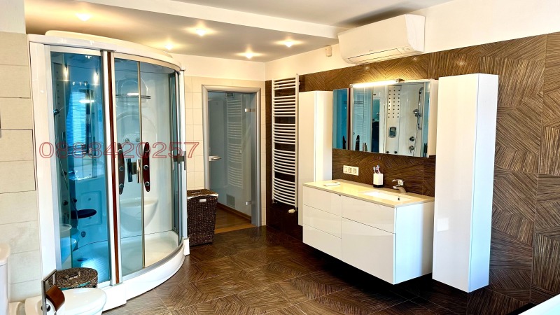 Продава 4-СТАЕН, гр. София, Стрелбище, снимка 14 - Апартаменти - 52781929