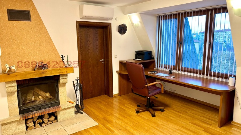 Продава 4-СТАЕН, гр. София, Стрелбище, снимка 8 - Апартаменти - 52781929