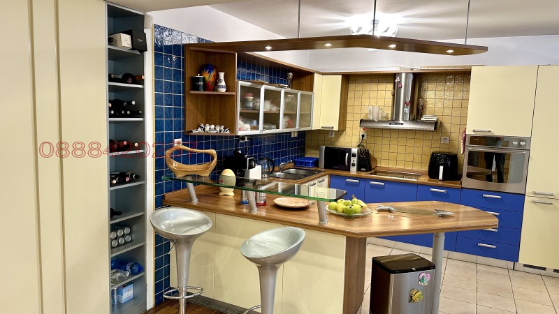 Продава 4-СТАЕН, гр. София, Стрелбище, снимка 5 - Апартаменти - 52781929