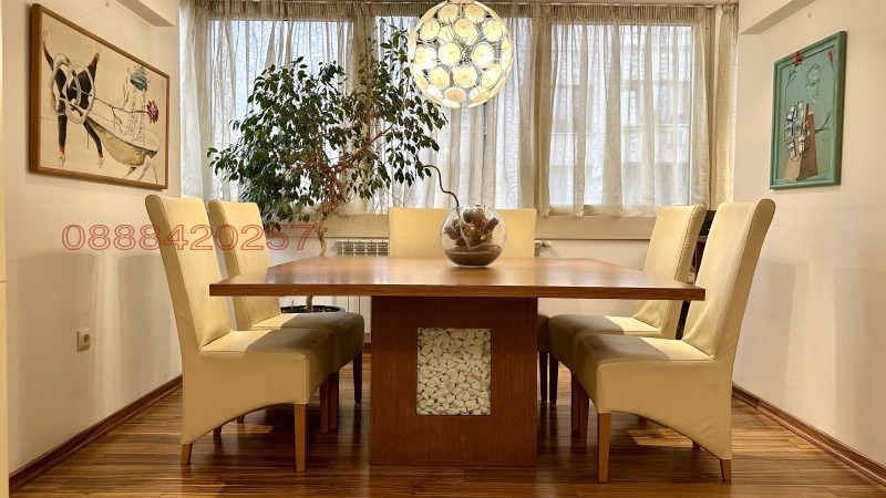 Продава 4-СТАЕН, гр. София, Стрелбище, снимка 6 - Апартаменти - 52781929