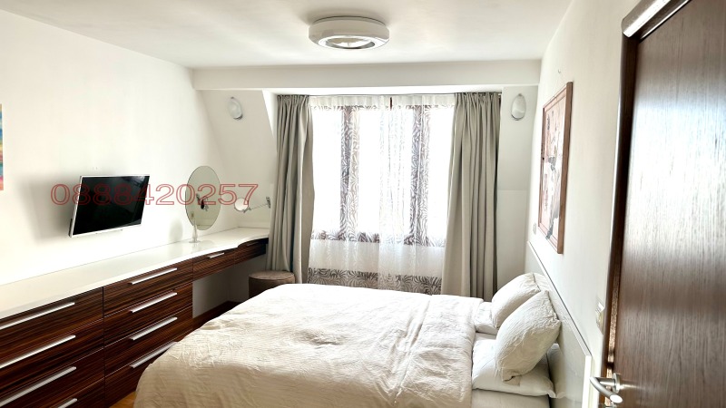 Продава 4-СТАЕН, гр. София, Стрелбище, снимка 11 - Апартаменти - 52781929