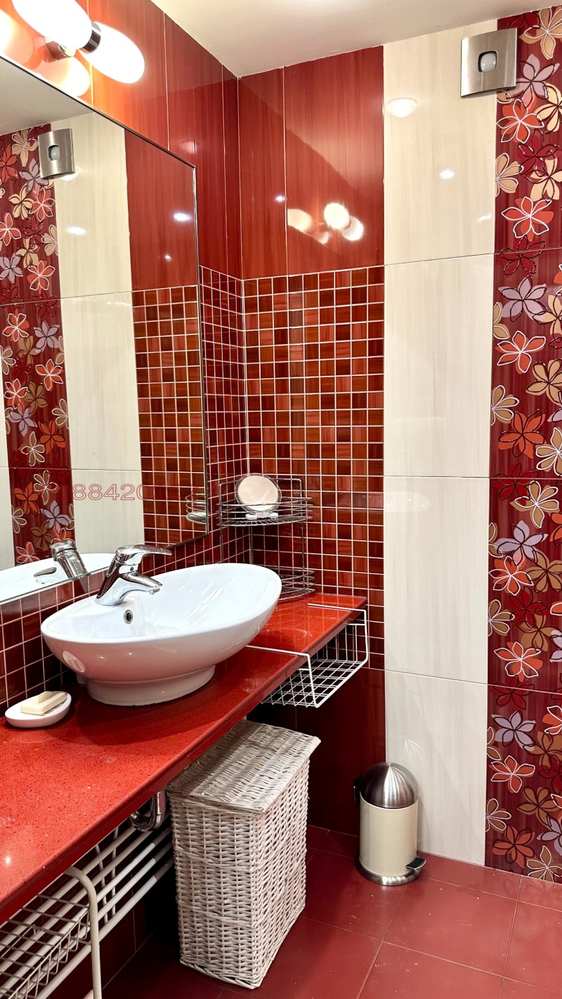 Продава 4-СТАЕН, гр. София, Стрелбище, снимка 16 - Апартаменти - 52781929